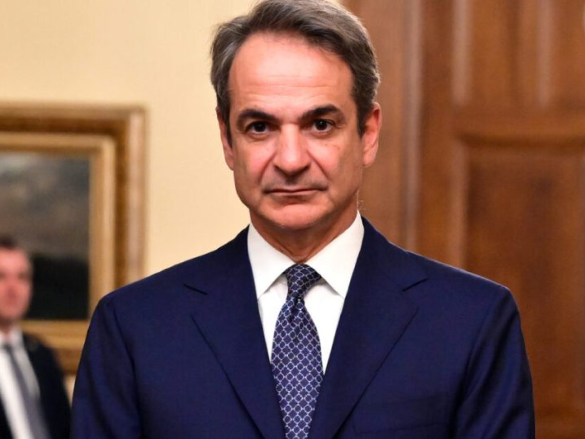Κυριάκος Μητσοτάκης: Η αναφορά στη μητέρα του, Μαρίκα και οι 13 νέες απάτητες παραλίες