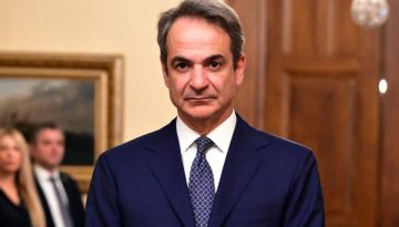 Κυριάκος Μητσοτάκης: Η αναφορά στη μητέρα του, Μαρίκα και οι 13 νέες απάτητες παραλίες