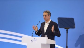 Κυριάκος Μητσοτάκης: Η ανάρτηση με μουσική υπόκρουση το «Enter Sandman» των Metallica – «Σχεδιάζει το ελπιδοφόρο 2030»