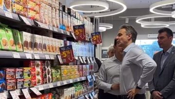 Κυριάκος Μητσοτάκης και ακρίβεια: Επτά χρόνια υποσχέσεων, pass και καθολικής αποτυχίας