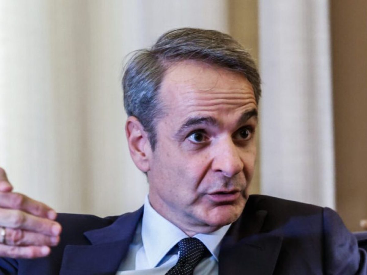 Κυριάκος Μητσοτάκης: Παράταση στο «Σπίτι μου ΙΙ» έως το τέλος Αυγούστου – Καλή επιτυχία στον Ολυμπιακό