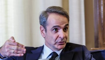 Κυριάκος Μητσοτάκης: Παράταση στο «Σπίτι μου ΙΙ» έως το τέλος Αυγούστου – Καλή επιτυχία στον Ολυμπιακό