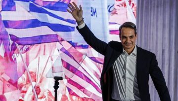 Κυριάκος Μητσοτάκης: Στίγμα 3ης θητείας στο συνέδριο της ΝΔ, τι θα πει στην ομιλία του
