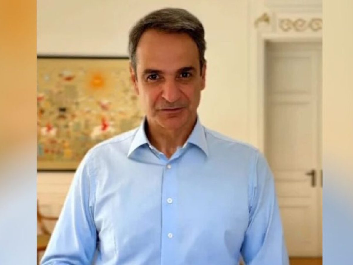 Κυριάκος Μητσοτάκης: Το μήνυμα για την Πρωτομαγιά με αναφορά στον Akylas – «Δείτε τα μέτρα που έχουμε φέρει για τους εργα