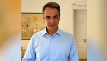 Κυριάκος Μητσοτάκης: Το μήνυμα για την Πρωτομαγιά με αναφορά στον Akylas – «Δείτε τα μέτρα που έχουμε φέρει για τους εργα