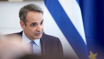 Κυριάκος Μητσοτάκης: Το σχόλιο για τη Euroleague στην κυριακάτικη ανάρτησή του