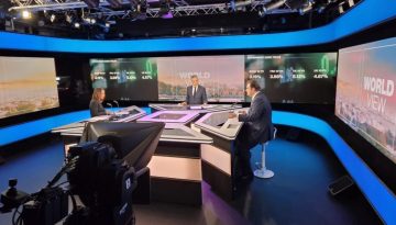 Κυριάκος Πιερρακάκης: «Χωρίς παραγωγή δεν υπάρχει ευρωπαϊκή ισχύς»