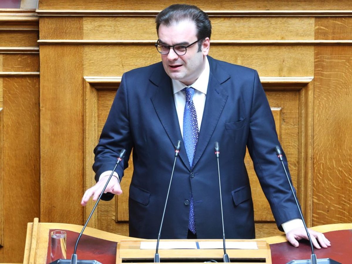 Κυριάκος Πιερρακάκης: Τι κερδίζει η Ελλάδα από την πρόωρη αποπληρωμή στο δημόσιο χρέος