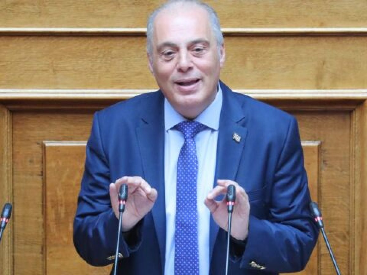 Κυριάκος Βελόπουλος: Η μόνη έξοδος σωτηρίας για τον Τζαβέλλα, είναι είτε να παραιτηθεί είτε να ασκήσει τις διώξεις για το