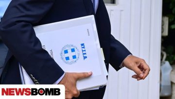 ΚΥΣΕΑ: Εγκρίθηκαν εξοπλιστικά προγράμματα και η στρατηγική για Μη Επανδρωμένα Οχήματα