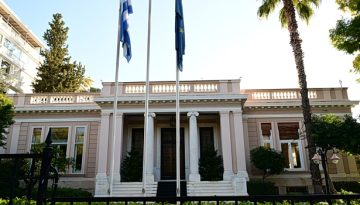 ΚΥΣΕΑ: Μέση Ανατολή, Ανατολική Μεσόγειο, Ιράν στην ατζέντα – «Πράσινο φως» για τις φρεγάτες Bergamini