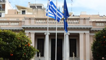 ΚΥΣΕΑ: Νέες φρεγάτες και εκσυγχρονισμός στόλου – Ενίσχυση Ενόπλων Δυνάμεων