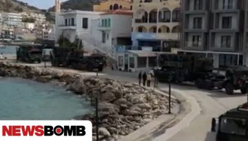 ΚΥΣΕΑ: Αποφάσεις για φρεγάτες Bergamini και MEKO – Επιστρέφουν οι Patriot από Κάρπαθο