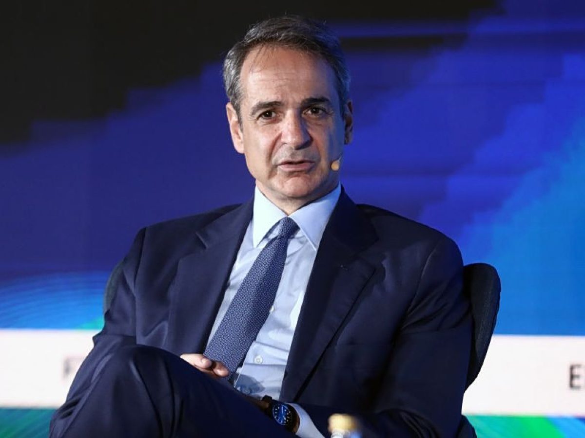 &Kappa;&upsilon;&beta;έ&rho;&nu;&eta;&sigma;&eta;: &Kappa;&alpha;&lambda;&omicron;&kappa;&alpha;ί&rho;&iota; &mu;&epsilon; &pi;&epsilon;&rho;&iota;&omicron;&delta;&epsilon;ί&epsilon;&sigmaf; &kappa;&alpha;&iota;&hellip; &kappa;&omicron;&rho;&delta;έ&lambda;&epsilon;&sigmaf;