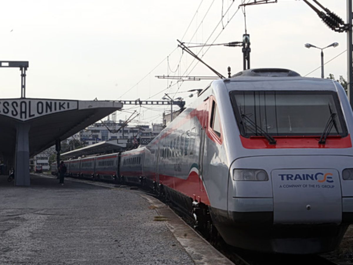 ΚΚΕ: Ερώτηση της ΕΟ για τον σιδηρόδρομο χωρίς συστήματα ασφαλείας – «Πολύ επικίνδυνη η κατάσταση»