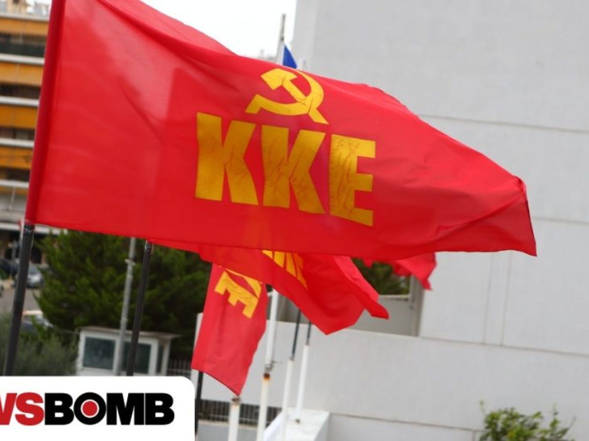 &Kappa;&Kappa;&Epsilon; &gamma;&iota;&alpha; &Epsilon;&Lambda;&Alpha;&Sigma;: &Omicron; &Tau;&sigma;ί&pi;&rho;&alpha;&sigmaf; &pi;&rho;&omicron;&sigma;&pi;&alpha;&theta;&epsilon;ί &nu;&alpha; &kappa;&alpha;&pi;&eta;&lambda;&epsilon;&upsilon;&theta;&epsilon;ί &tau;&eta;&nu; &iota;&sigma;&tau;&omicron;&rho;ί&alpha;