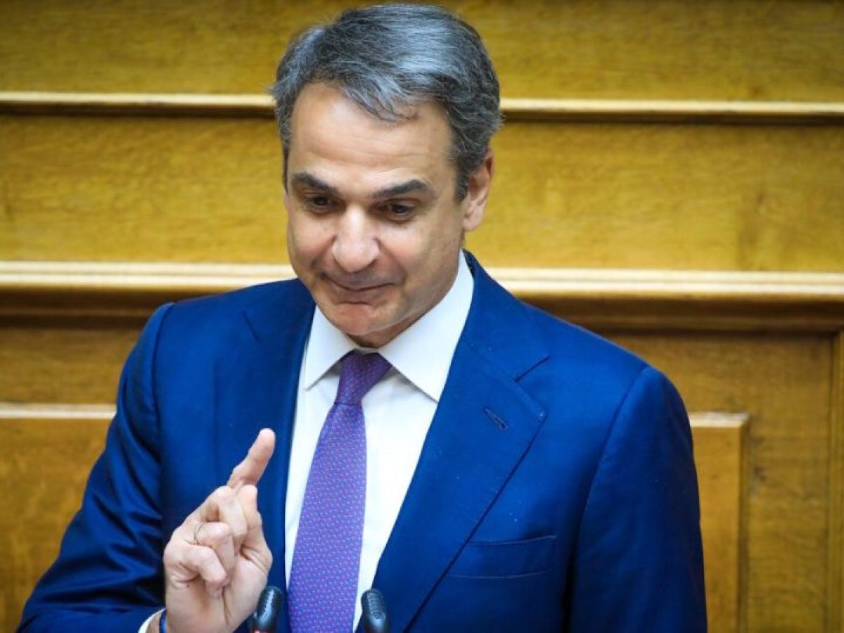 ΚΟ ΝΔ: Η απάντηση Μητσοτακη για εκλογές, η ρελάνς με τα ψηφοδέλτια, οι αιχμές και το «τσάμικο» – Όλο το παρασκήνιο