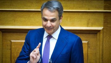 ΚΟ ΝΔ: Η απάντηση Μητσοτακη για εκλογές, η ρελάνς με τα ψηφοδέλτια, οι αιχμές και το «τσάμικο» – Όλο το παρασκήνιο