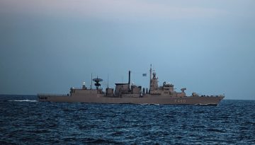 Κωδικός «Αδρίας» σε όλο το Αιγαίο – Απάντηση στις τουρκικές προκλήσεις