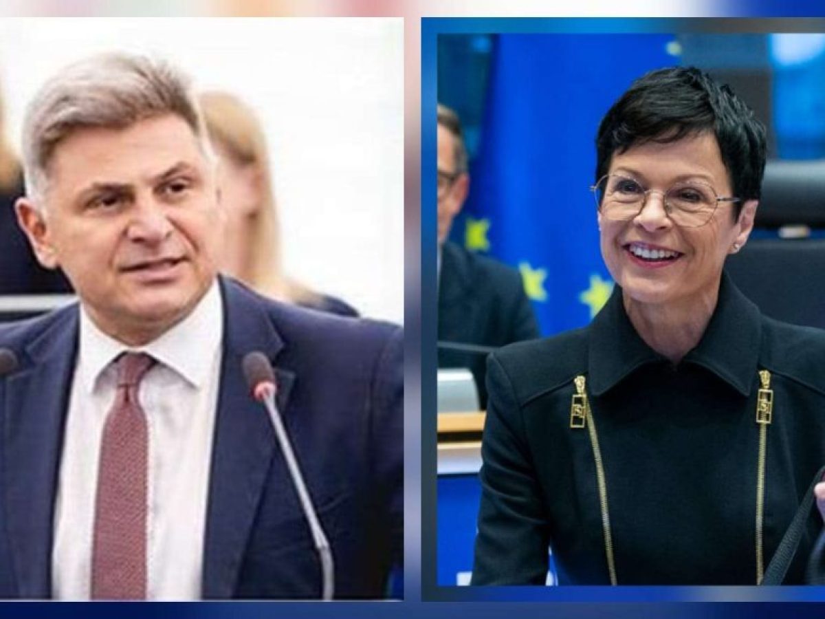 Κομισιόν σε Φαραντούρη: «Φρένο» στην τελωνειακή ένωση ΕΕ–Τουρκίας χωρίς καλή γειτονία – Ευρωβουλευτές ΠΑΣΟΚ ζητούν κυρώσε