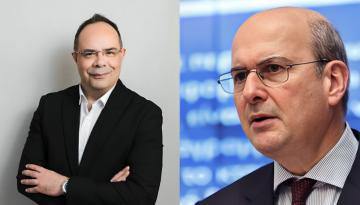 Κόμμα διεφθαρμένων και ανώμαλων – Προσωπική επιλογή του Κωστή Χατζηδάκη το 2016 ήταν ο παιδεραστής Σωτήρης Χήνος με σκοπό
