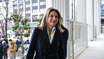 Κόμμα Καρυστιανού: Τελική ευθεία πριν απ’ το «Ολύμπιον»