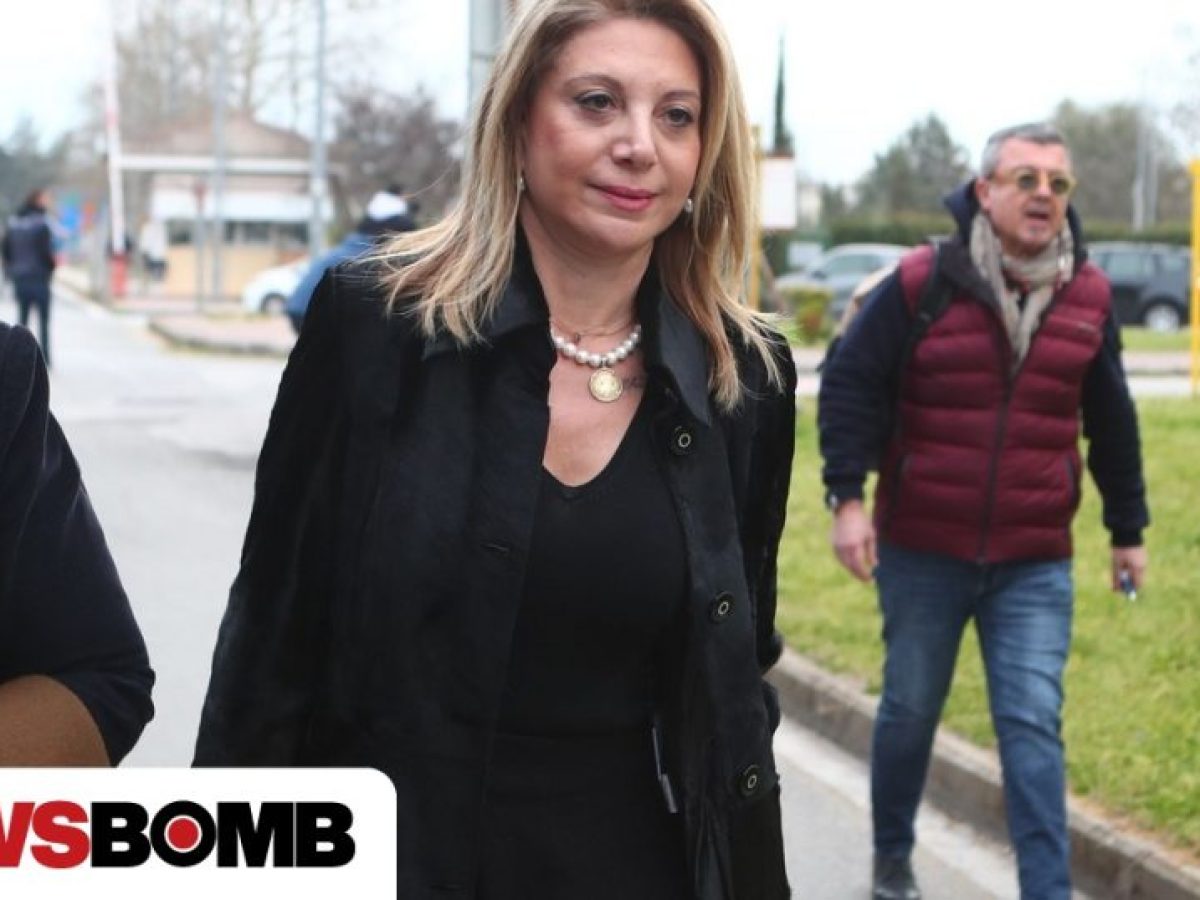 Κόμμα Μαρίας Καρυστιανού: Οργισμένη απάντηση στα σενάρια για «ηχηρή παραίτηση»