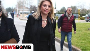 Κόμμα Μαρίας Καρυστιανού: Οργισμένη απάντηση στα σενάρια για «ηχηρή παραίτηση»
