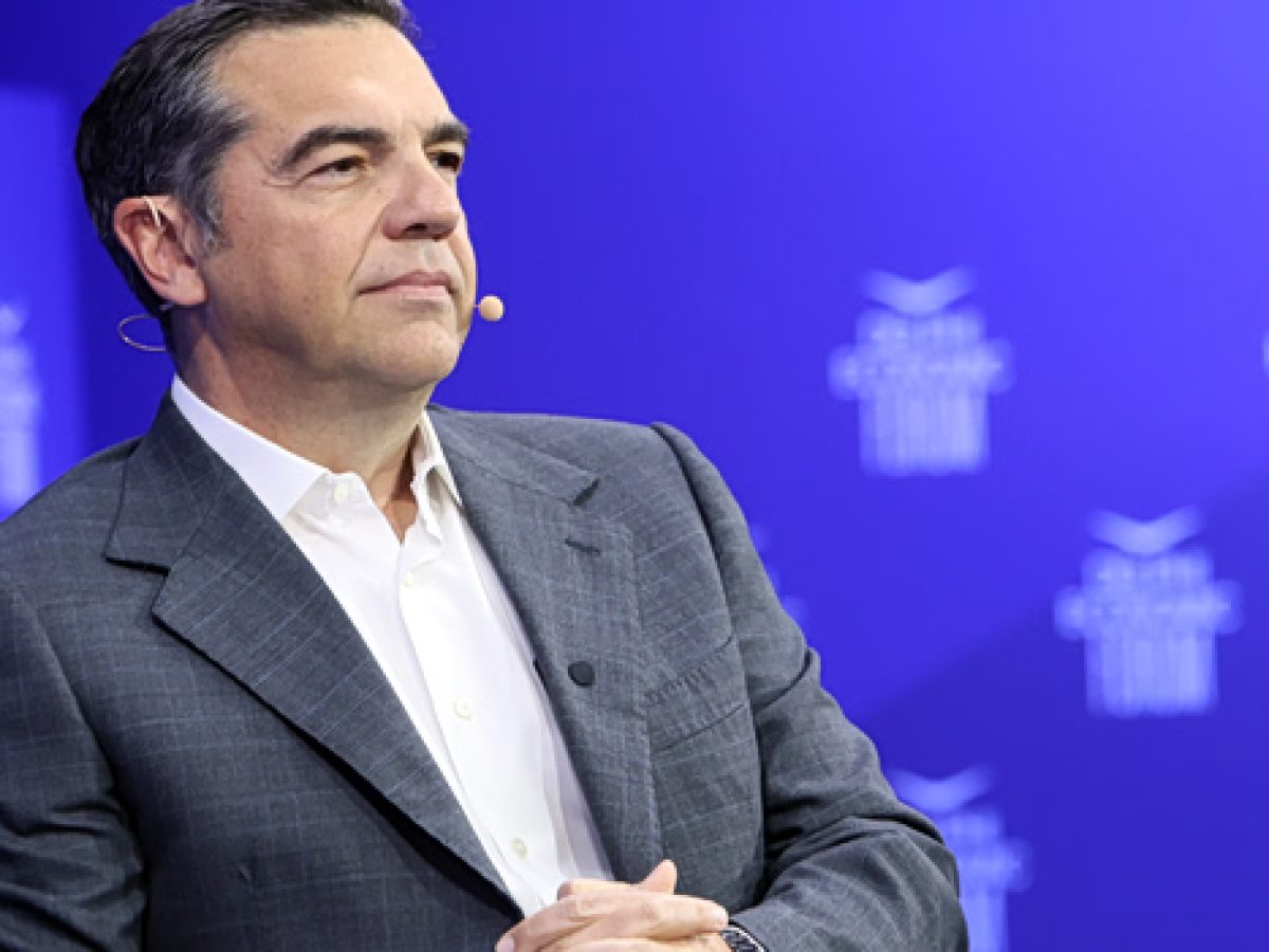 Κόμμα Τσίπρα: Σε πλήρη λειτουργία το στρατηγείο της Φιλελλήνων – Στήνουν τα ψηφοδέλτια – Σχεδιασμός μέχρι και για τις δημ