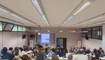Κομμουνιστική Απελευθέρωση – νΚΑ Θεσσαλονίκης: Επιτυχημένη ημερίδα για τον Μάη του ΄36