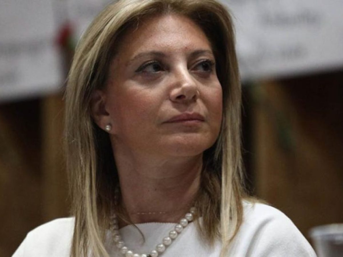 Κωνσταντίνου και Ελένης… η ανακοίνωση του κόμματος της Μαρίας Καρυστιανού – Στις 21 Μαΐου η παρουσίαση