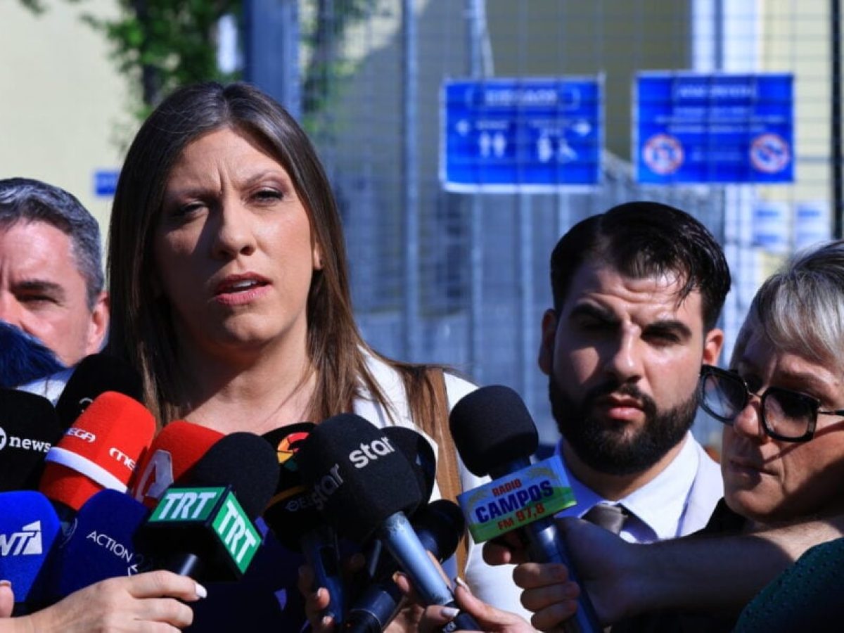Κωνσταντοπούλου «πυροβολεί» Τσίπρα: «Απύθμενο θράσος η επιστροφή του»