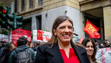 Κωνσταντοπούλου: Τιμούμε τους 200 της Καισαριανής – Βρισκόμαστε εδώ χάρη σε ηρωικούς αγώνες