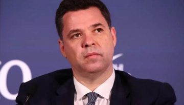 Κοντογεώργης: Το μέλλον της Ελλάδας χτίζεται στην Περιφέρεια