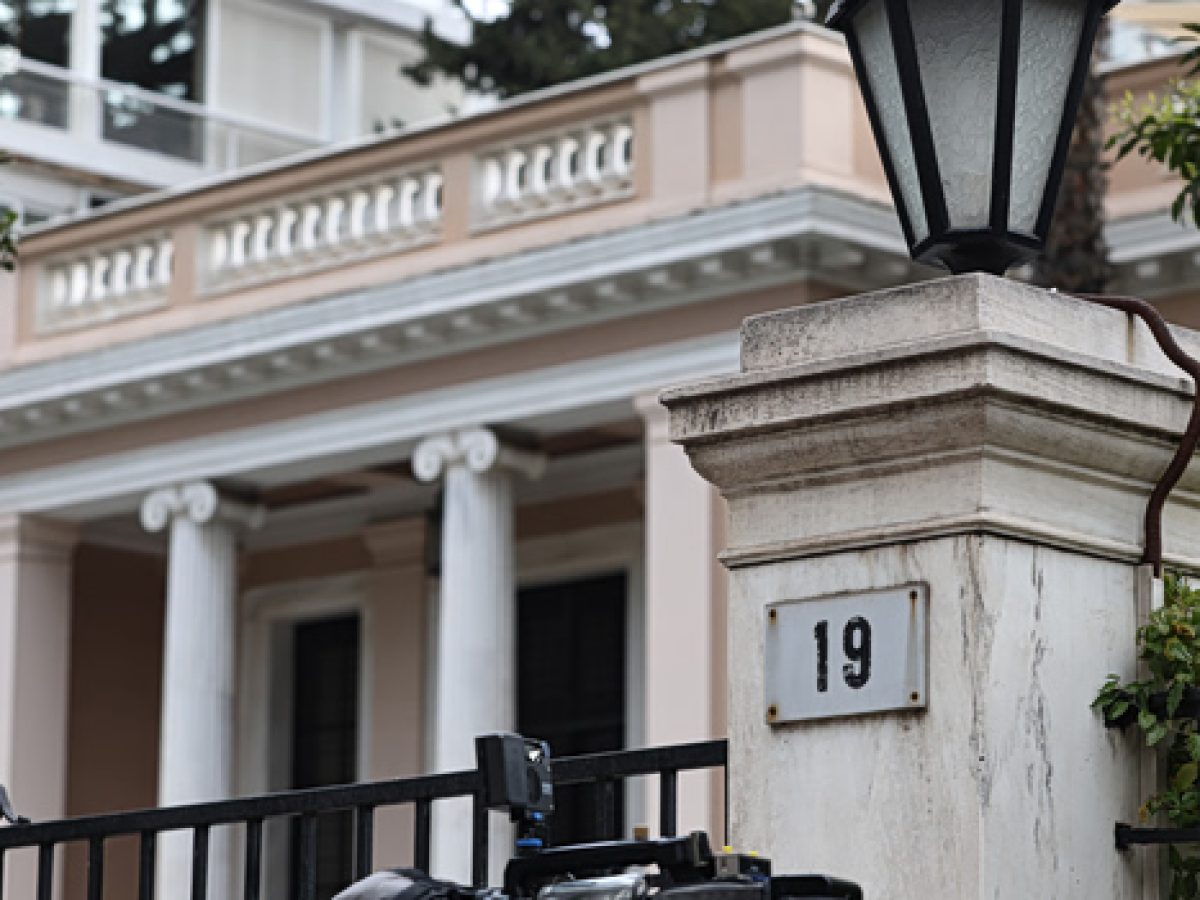 Κόντρα Μαρινάκη και Τσουκαλά για τις Ανεξάρτητες Αρχές – «Η συμμορία του Μαξίμου είναι πολλαπλώς εκτεθειμένη»