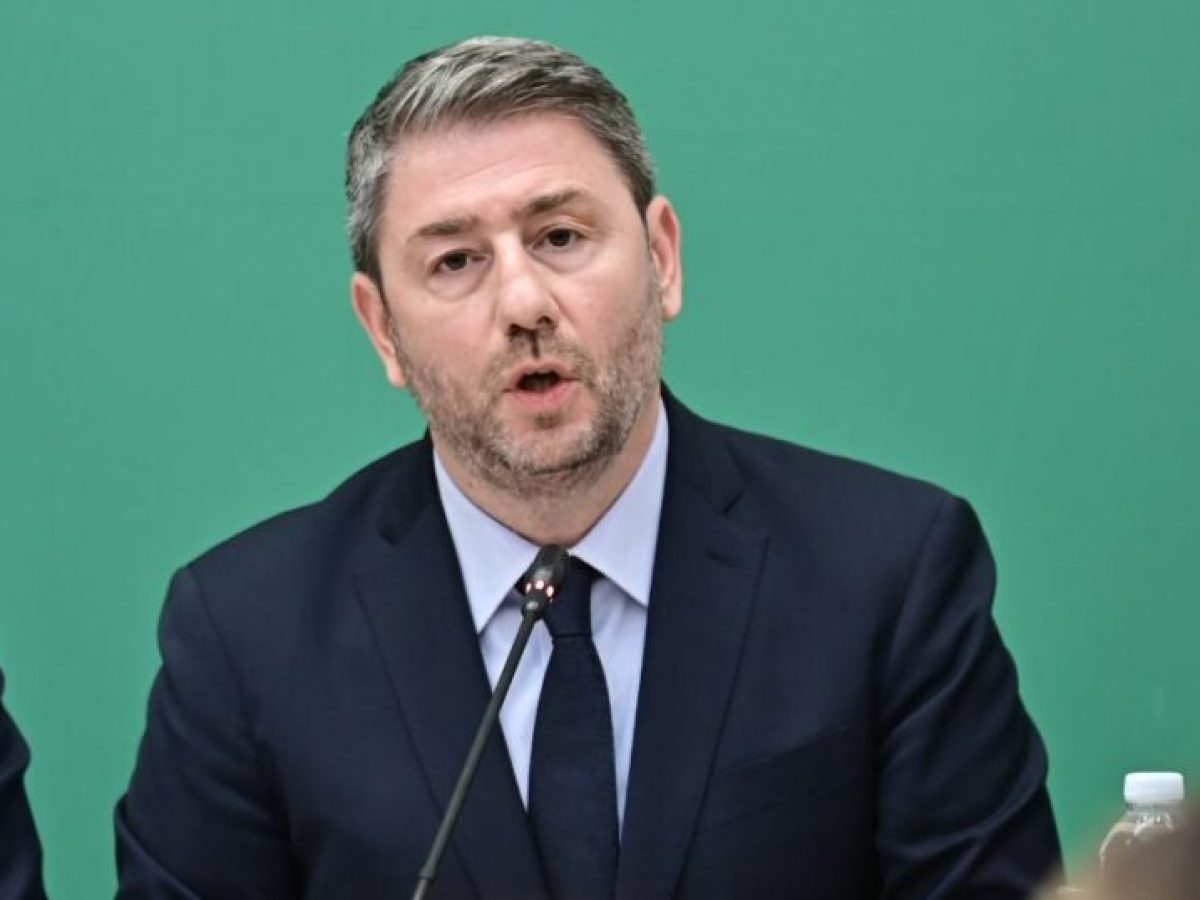 &Kappa;ό&nu;&tau;&rho;&alpha; &Nu;&Delta; &ndash; &Pi;&Alpha;&Sigma;&Omicron;&Kappa;: &laquo;&Pi;&epsilon;ί&tau;&epsilon; &mu;&alpha;&sigmaf; &alpha;&nu; &mu;&iota;&lambda;&omicron;ύ&sigma;&epsilon; &omicron; &Alpha;&nu;&delta;&rho;&omicron;&upsilon;&lambda;ά&kappa;&eta;&sigmaf; &mu;&epsilon; &tau;&omicron;&nu; &Chi;&alpha;&tau;&zeta;&eta;&delta;ά&kappa;&eta;&raquo; &ndash; &laquo;&Pi;&omicron;&lambda;&iota;&tau;&iota;&kappa;ή &alpha;&lambda;&eta;&tau;&epsilon;ί&alpha;, &alpha;&nu;&alpha;&kappa;&alpha;&lambda;έ&sigma;&tau;&epsilon; &tau;&alpha; &psi;&epsilon;ύ&delta;&eta;&raquo;