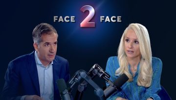 Κώστας Μπακογιάννης στο Face2Face με την Κατερίνα Παναγοπούλου: Από τον «Μεγάλο Περίπατο» και τον Δούκα μέχρι την τρομοκρ