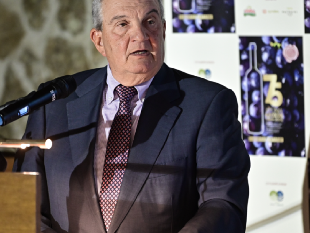Κώστας Καραμανλής: «O αγροτικός κόσμος βιώνει μια ανυπόφορη πραγματικότητα σε Ελλάδα και Ευρώπη»