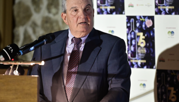 Κώστας Καραμανλής: «O αγροτικός κόσμος βιώνει μια ανυπόφορη πραγματικότητα σε Ελλάδα και Ευρώπη»