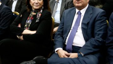 Κώστας Καραμανλής: Ηχηρή απουσία από το συνέδριο της ΝΔ – Τι είπε στη Μπακογιάννη