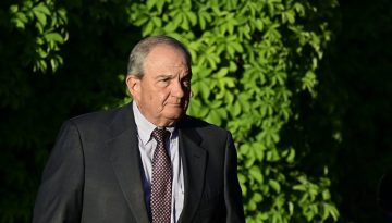 Κώστας Καραμανλής: «Αδιαφανής, ενίοτε σκανδαλώδης και πελατειακή η διαχείριση των αγροτικών ενισχύσεων»