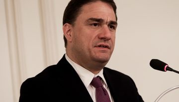 Κώστας Τσουκαλάς: Η αντίφαση της κυβέρνησης για τη σύσταση προανακριτικής επιτροπής
