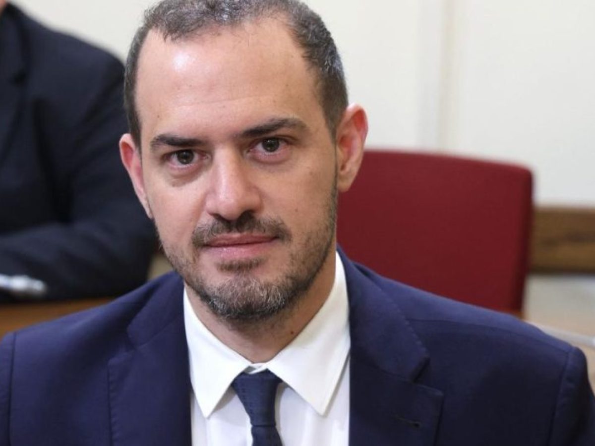 Κώτσηρας: Ενδυνάμωση θεσμικών εργαλείων και αντιμετώπιση ζητημάτων που αφορούν την κοινωνία