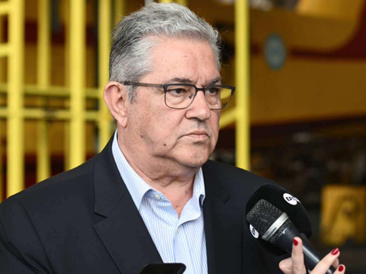 Κουτσούμπας από Κομοτηνή: «Στην Ελλάδα του 2030 που σχεδιάζει η ΝΔ, οι μισθοί θα τελειώσουν στα μισά του μήνα»