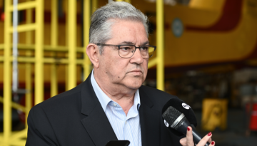 Κουτσούμπας από Κομοτηνή: «Στην Ελλάδα του 2030 που σχεδιάζει η ΝΔ, οι μισθοί θα τελειώσουν στα μισά του μήνα»