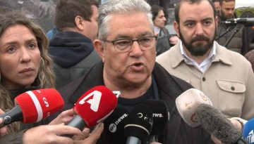 Κουτσούμπας για Πρωτομαγιά: Προχωράμε μπροστά για νέες κατακτήσεις
