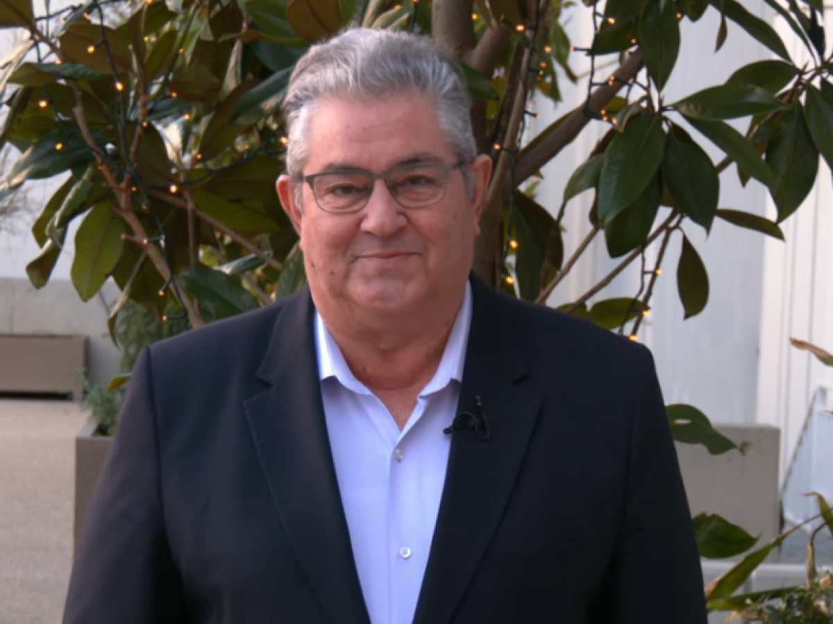Κουτσούμπας: Οι πανελλαδικές δεν κρίνουν τη ζωή σας, δεν λένε ποιοι είστε ούτε ποιοι μπορείτε να γίνετε