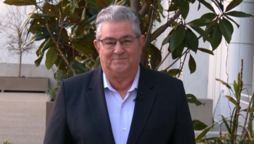 Κουτσούμπας: Οι πανελλαδικές δεν κρίνουν τη ζωή σας, δεν λένε ποιοι είστε ούτε ποιοι μπορείτε να γίνετε