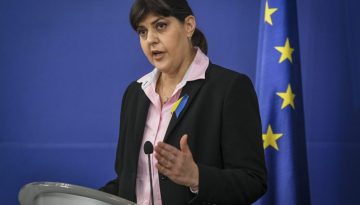 Κοβέσι σε Κομισιόν για την τροπολογία Φλωρίδη: Αρνητικές επιπτώσεις στη λειτουργία της Ευρωπαϊκής Εισαγγελίας