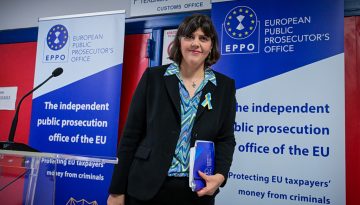 Κράτος Δικαίου: Το κυβερνητικό «οχυρό» του Μακγκράθ απέναντι στις δημοσκοπήσεις και την Κοβέσι